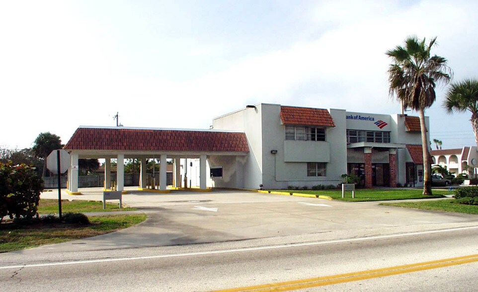 Primary Photo Of 321 Ocean Ave, Melbourne Beach Office For Lease