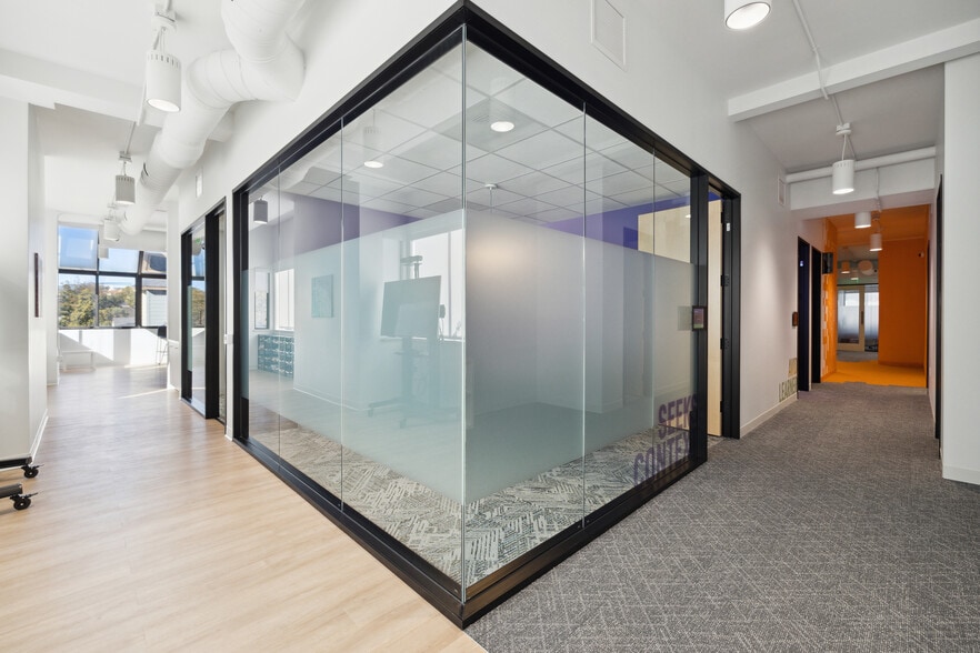 More Photos Of 1485 Treat Blvd, Walnut Creek Loft Creative Space For Sale