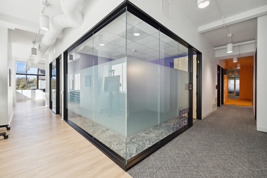 More Photos Of 1485 Treat Blvd, Walnut Creek Loft Creative Space For Lease