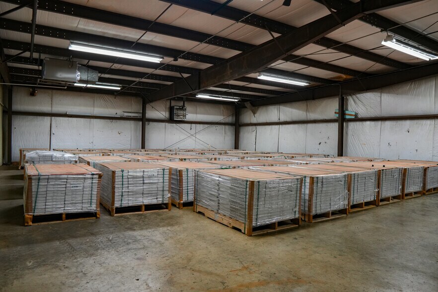 More Photos Of 4317 US 36, Piqua Warehouse For Lease