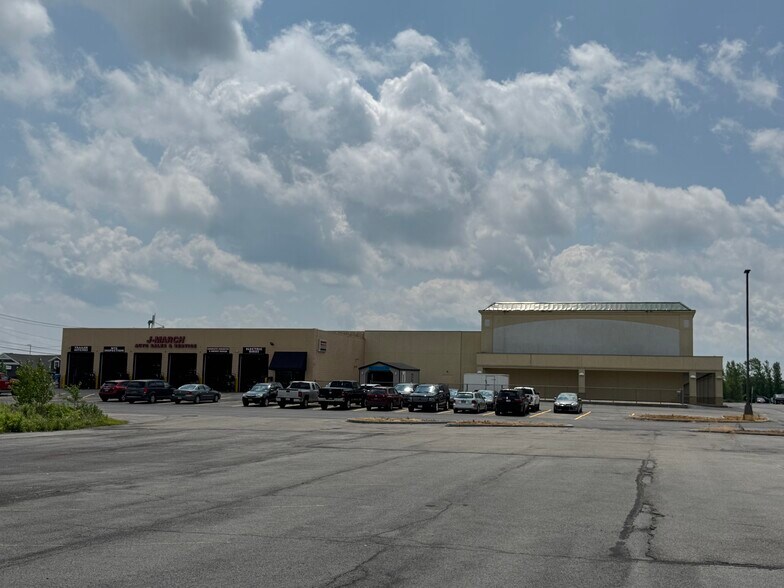 More Photos Of 795-985 Canandaigua Rd, Geneva Unknown For Lease