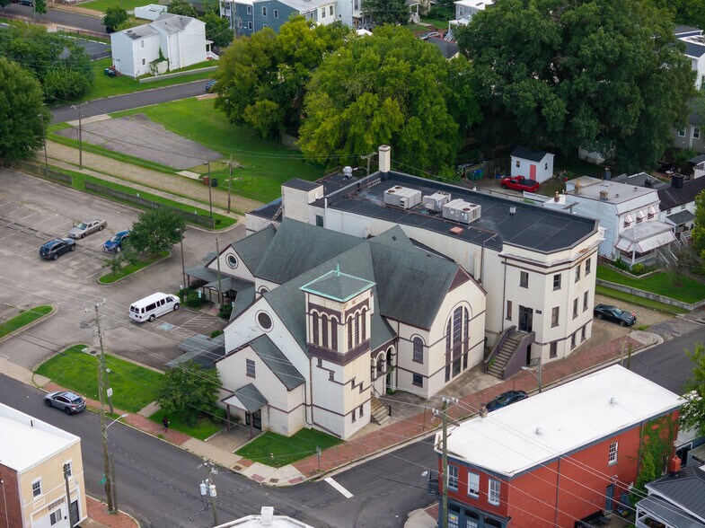 More Photos Of 2101 Venable St, Richmond Religious Facility For Sale