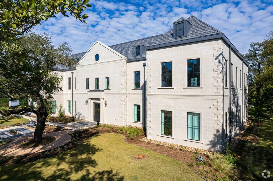 Primary Photo Of 6420 FM 2244 Rd, Austin Medical For Lease