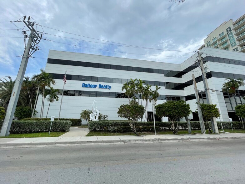 More Photos Of 1799 SE 17th St, Fort Lauderdale Medical For Lease