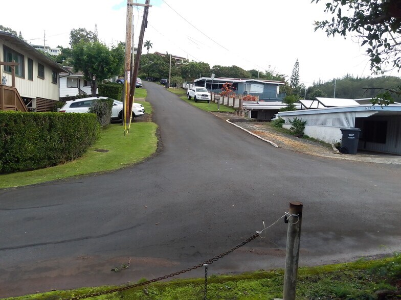 More Photos Of 99-1757 Welelau, Aiea Land For Sale