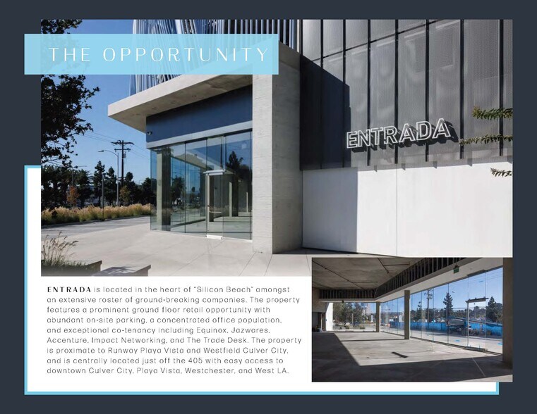 More Photos Of 6181 W Centinela Ave, Culver City Loft Creative Space For Lease