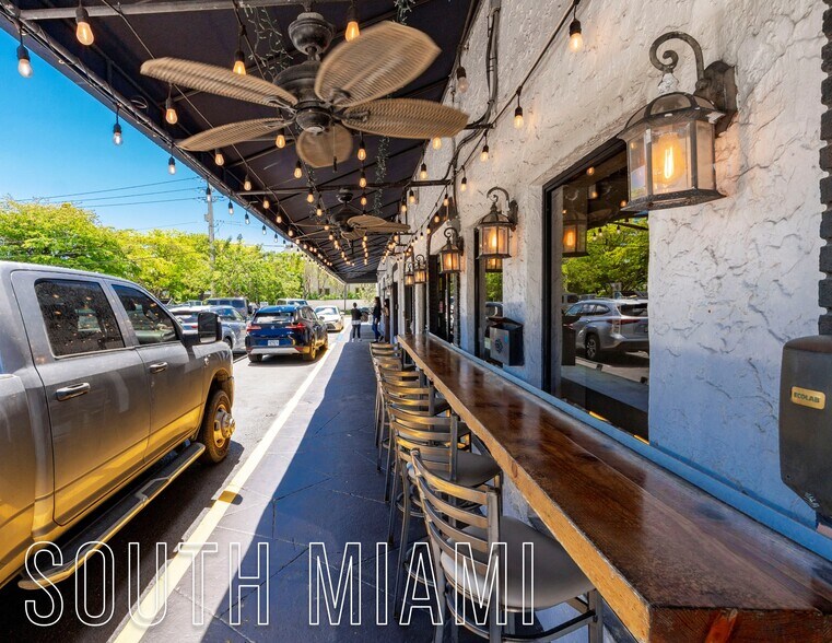 More Photos Of 5607 SW 74th St, Miami General Retail For Sale