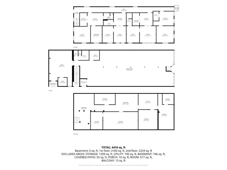 More Photos Of 545 S Broadway St, Menomonie Storefront Retail Residential For Sale