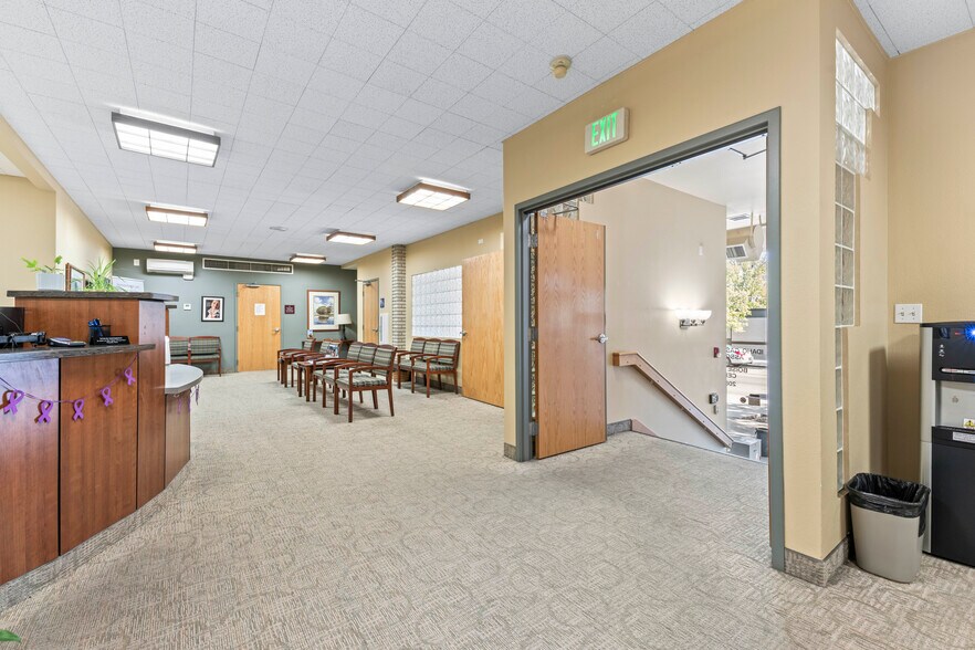 More Photos Of 425 W Bannock St, Boise Medical For Sale