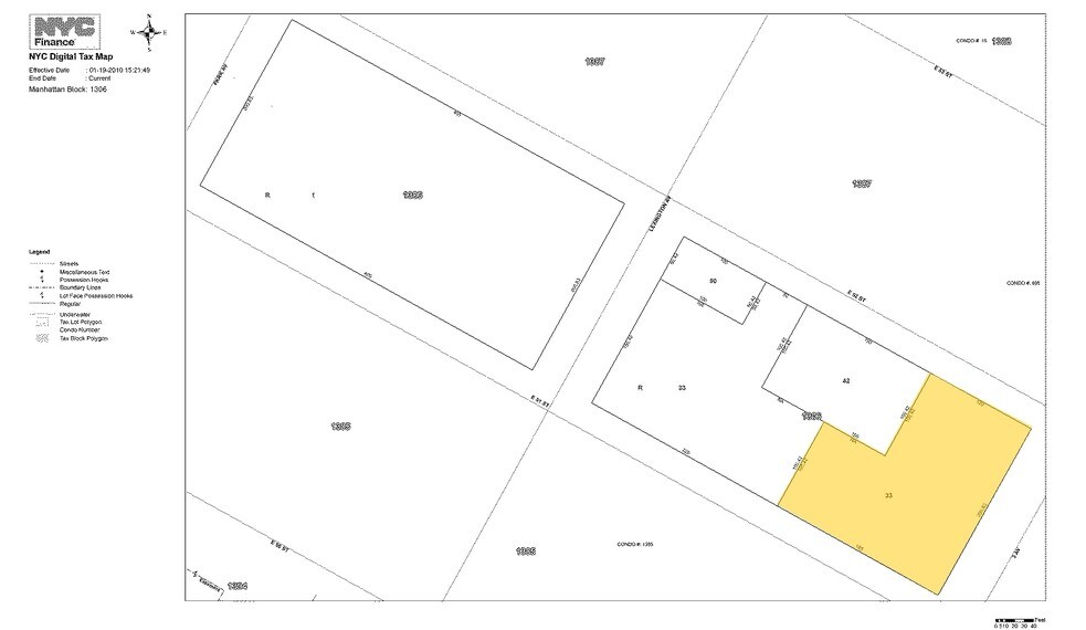 More Photos Of 850 3rd Ave, New York Office For Lease