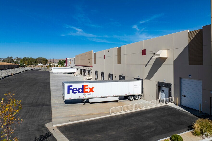 More Photos Of 9560 N Virginia St, Reno Distribution For Lease