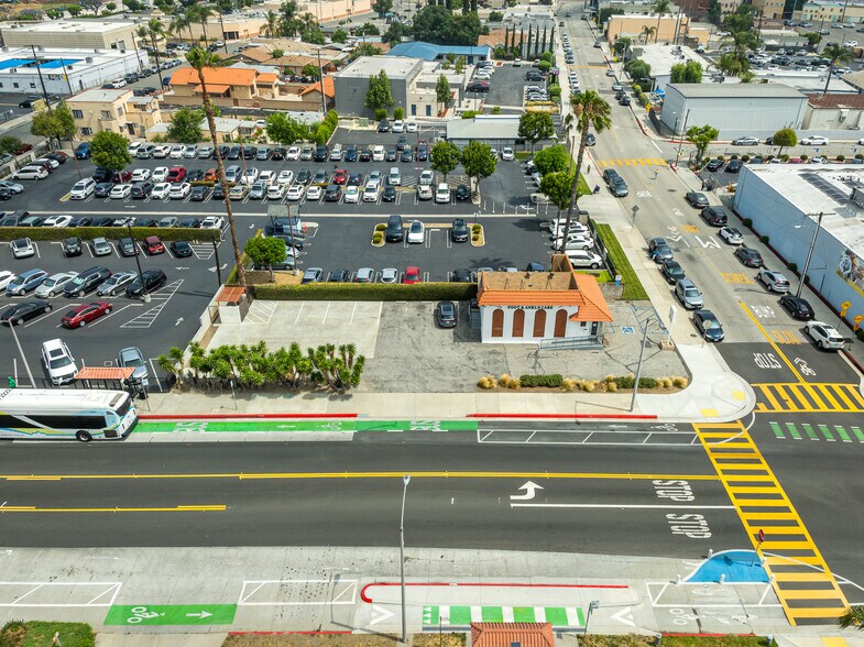 More Photos Of 3503 Lexington Ave, El Monte Medical For Sale