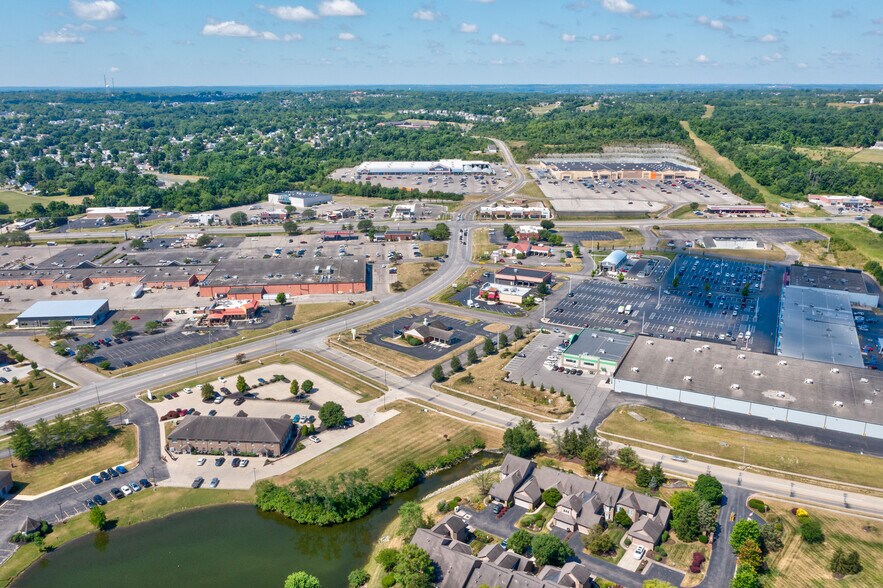 More Photos Of 850 NW Washington blvd, Hamilton Land For Sale