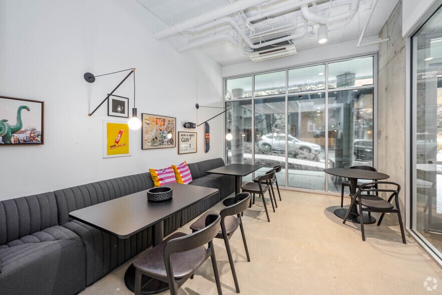 More Photos Of 421 Belmont Ave E, Seattle Apartments For Sale