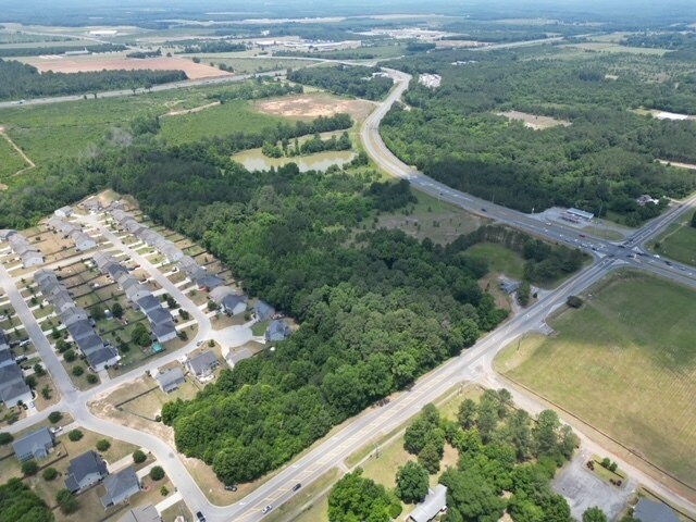 More Photos Of 0 Macon Rd, Perry Land For Sale
