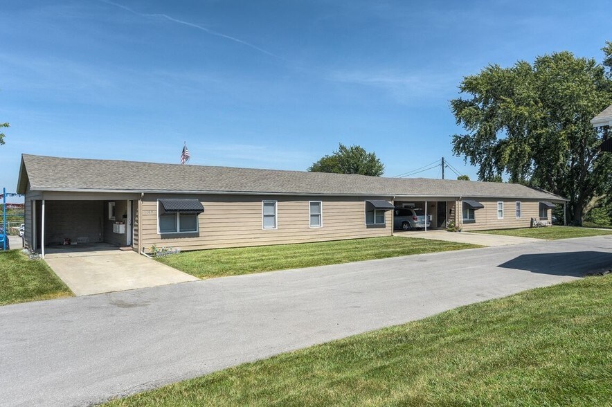 More Photos Of 1109 N Scott Ave, Belton Apartments For Sale