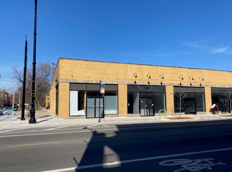 Primary Photo Of 2652-2658 W Lawrence Ave, Chicago Restaurant For Lease