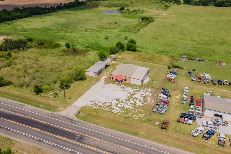 More Photos Of 4444 FM 933, Whitney Flex For Sale