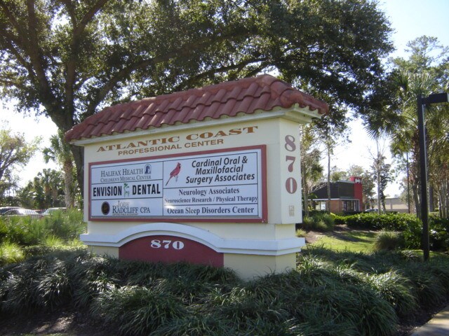 More Photos Of 870 Dunlawton Ave, Port Orange Medical For Sale