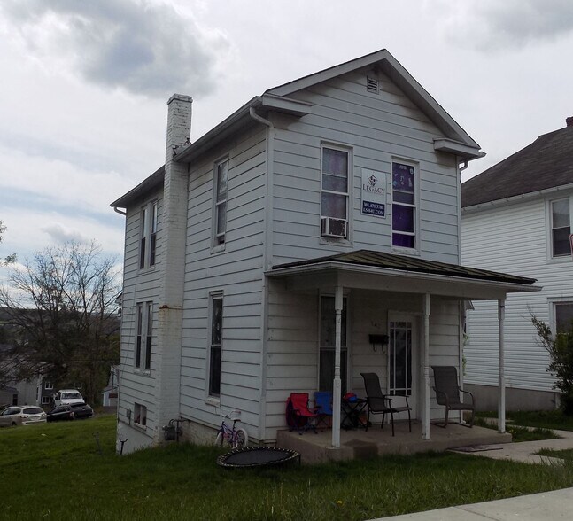 More Photos Of , Frostburg Multifamily For Sale