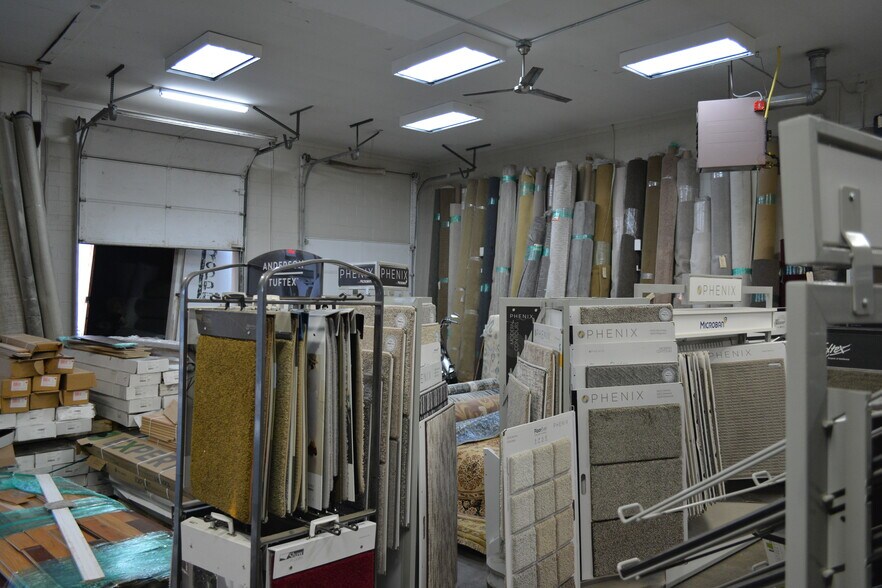 More Photos Of 121 US Highway 202, Ringoes Industrial For Sale