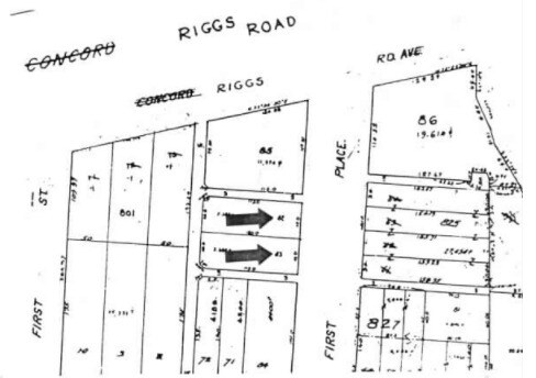 Primary Photo Of 5322 NE 1st Pl, Washington Land For Sale