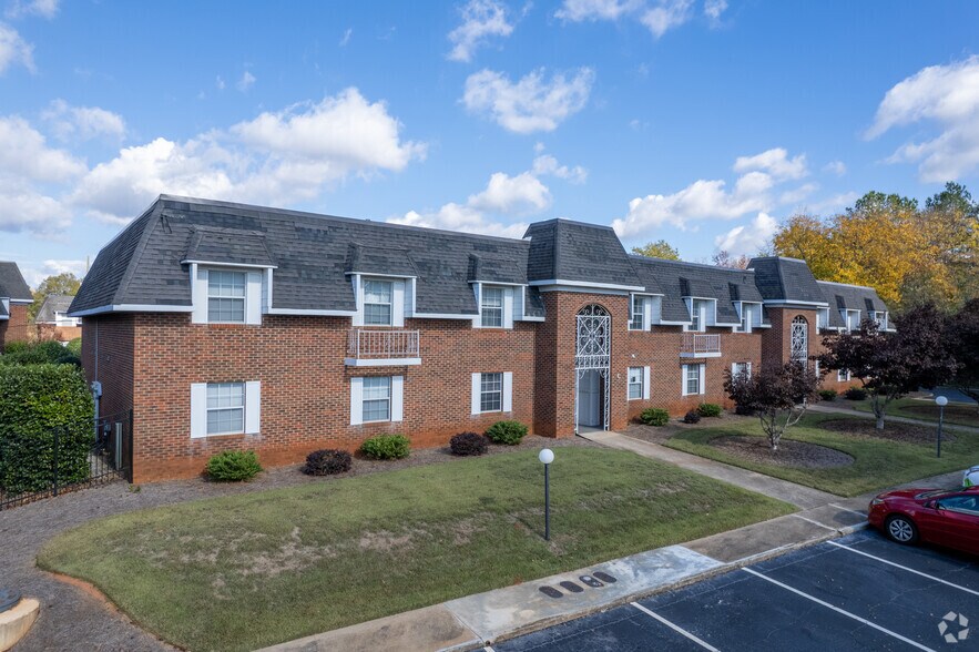 More Photos Of 4115 Liberty Hwy, Anderson Apartments For Sale