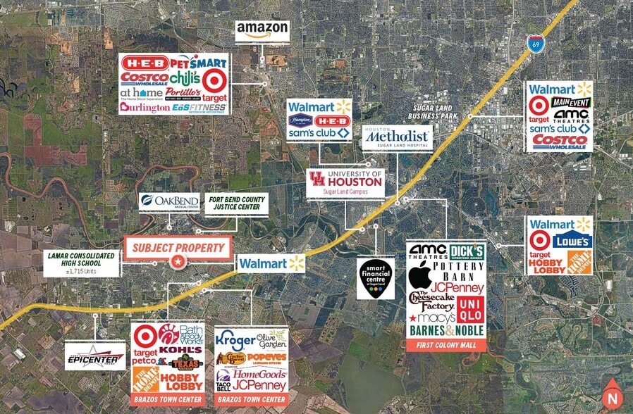 More Photos Of 1212 Fm 2218 Rd, Richmond Service Station For Sale