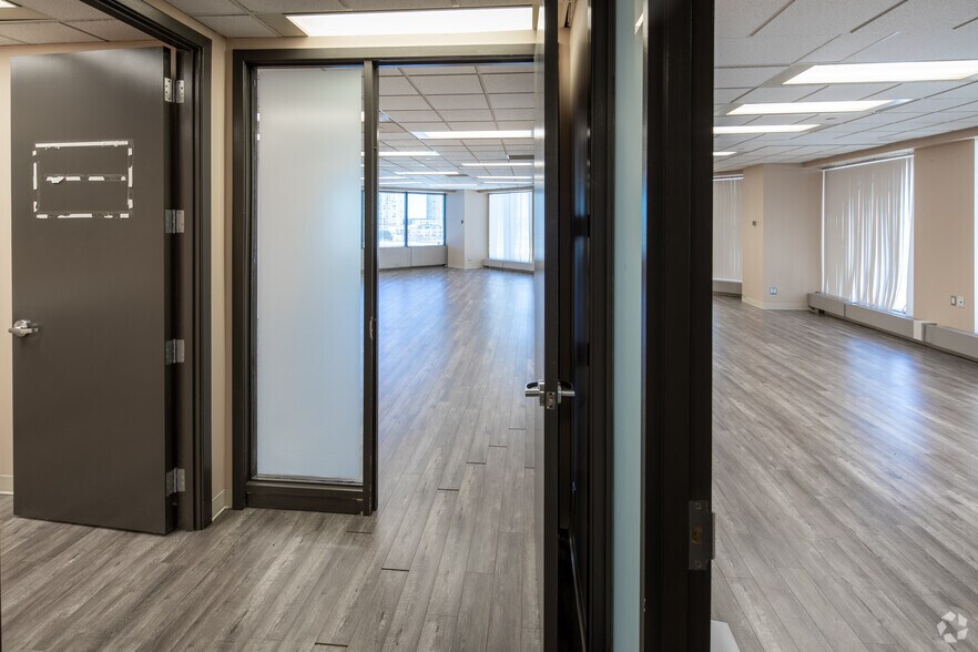 More Photos Of 111 Grangeway Ave, Toronto Office For Lease