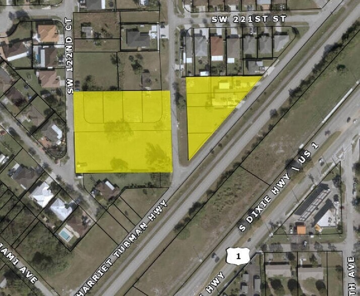 More Photos Of 22190 122nd ave, Miami Land For Sale