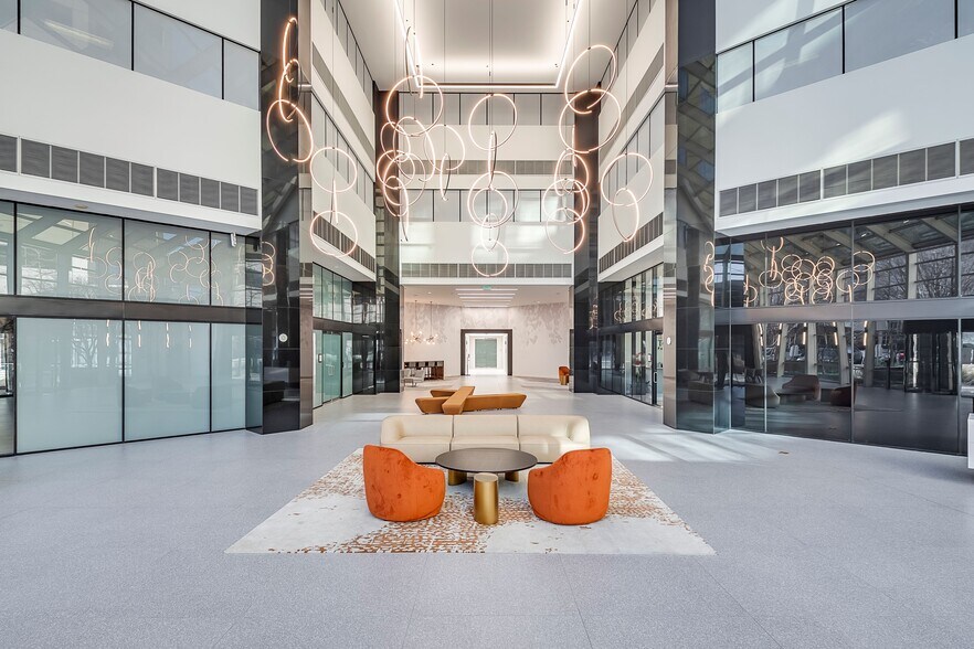 More Photos Of 12770 Merit Dr, Dallas Office For Lease