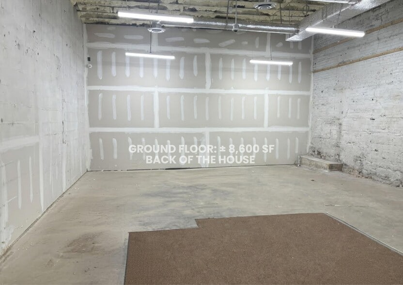 More Photos Of 660 Tonnele Ave, Jersey City Showroom For Lease