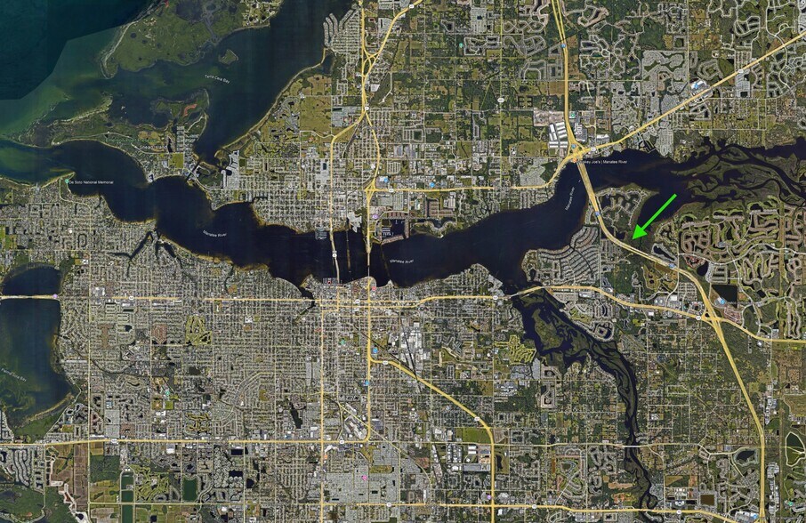 More Photos Of Tidewater Preserve Blvd, Bradenton Land For Sale