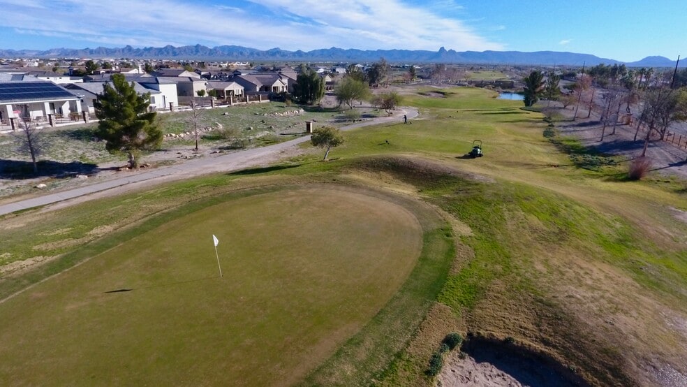 More Photos Of 6335 Entrada Verdes via, Fort Mohave Land For Sale