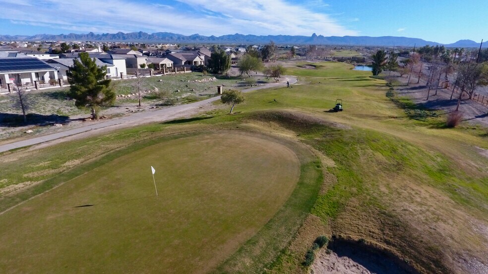 More Photos Of 6365 S Entrada Via Verdes, Fort Mohave Land For Sale