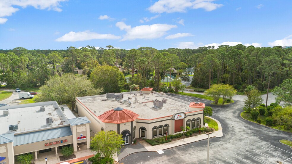 More Photos Of 1140 W Granada Blvd, Ormond Beach General Retail For Sale