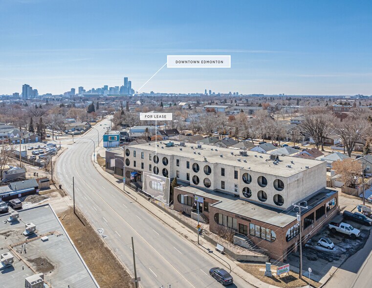 Primary Photo Of 12046/48/50 Fort Road, Edmonton, Edmonton Apartments For Lease