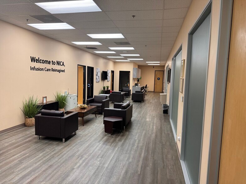 More Photos Of 4254 Green River Rd, Corona Medical For Sale