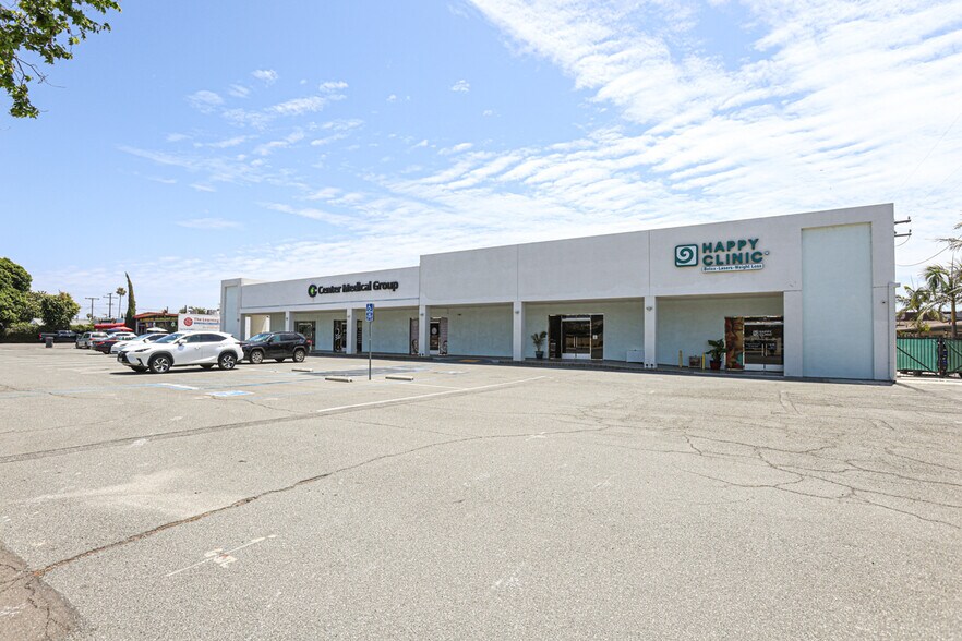 More Photos Of 12372 Garden Grove Blvd, Garden Grove Medical For Sale