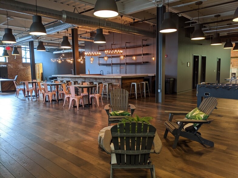 More Photos Of 61 Commercial St, Rochester Loft Creative Space For Sale