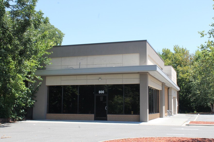 More Photos Of 800 N Person St, Raleigh Loft Creative Space For Lease