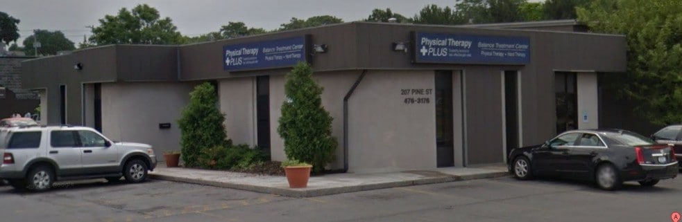 More Photos Of 207 Pine St, Syracuse Office For Lease