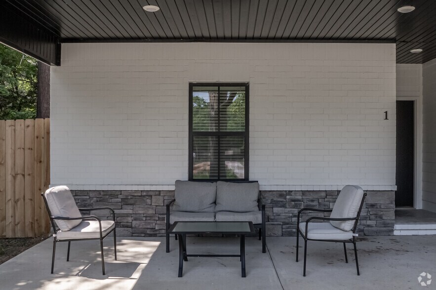 More Photos Of 1333 & 1339 W Mount Comfort Rd, Fayetteville Apartments For Sale