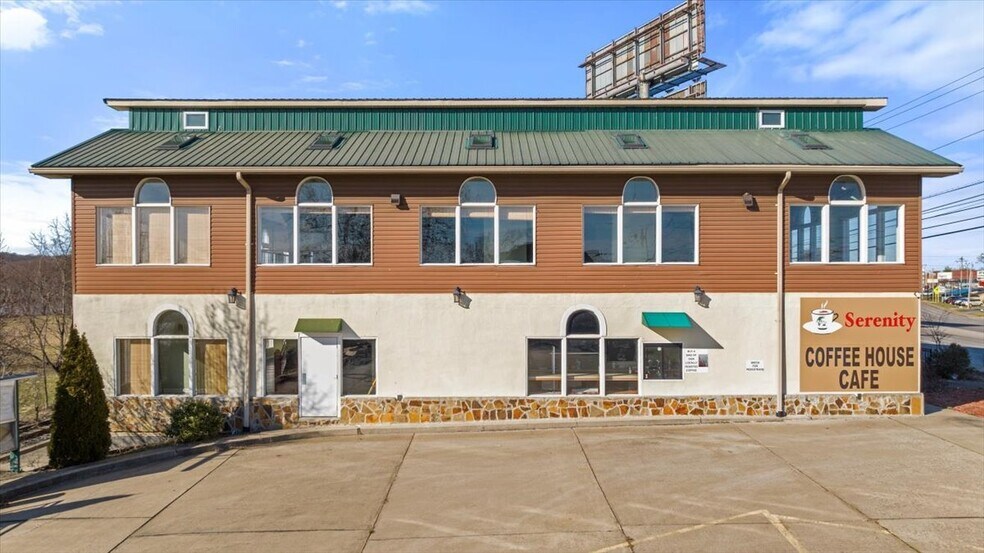 More Photos Of 1903 Grand Central Ave, Vienna General Retail For Sale