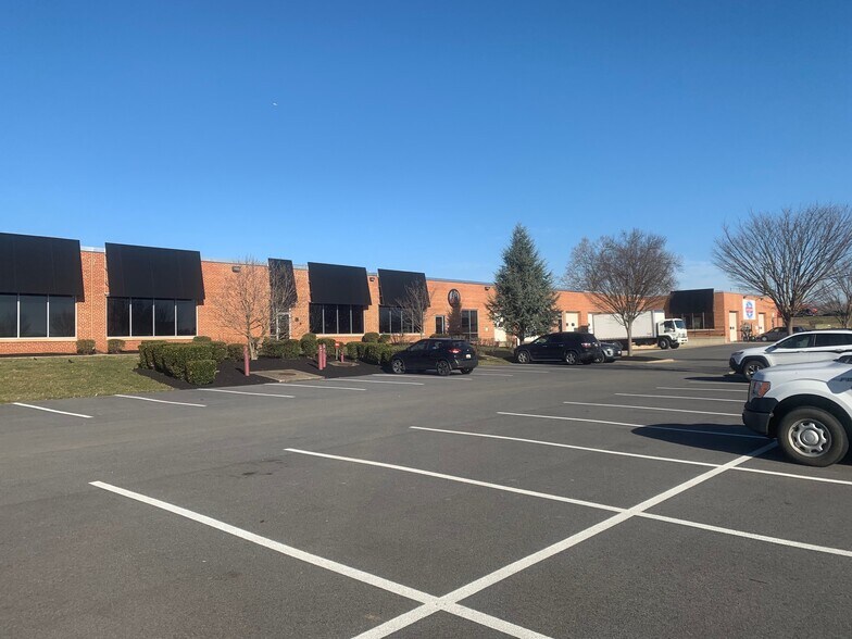 More Photos Of 1341 Hughes Ford Rd, Frederick Light Manufacturing For Sale