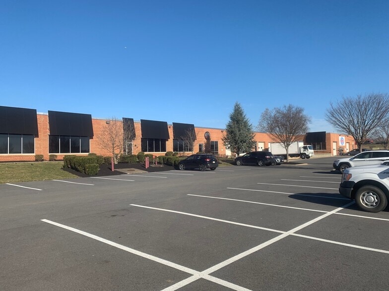 More Photos Of 1341 Hughes Ford Rd, Frederick Light Manufacturing For Lease