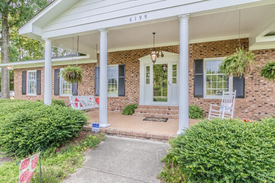 More Photos Of 6199 Little Creek Church Rd, Clayton Daycare Center For Sale