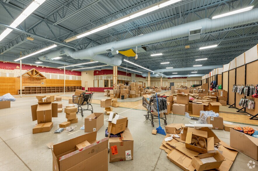 Photo of 1st Floor Ste 