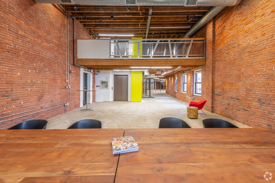 More Photos Of 109-115 Broad St, Boston Office For Lease