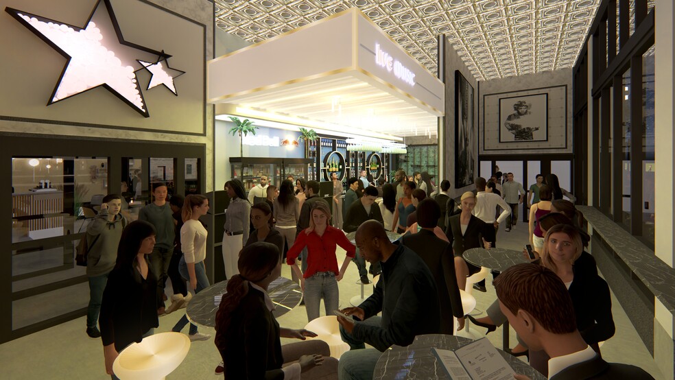 More Photos Of 106 NE Grand Ave, Portland Restaurant For Lease